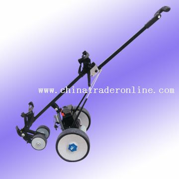 Golf Trolley from China